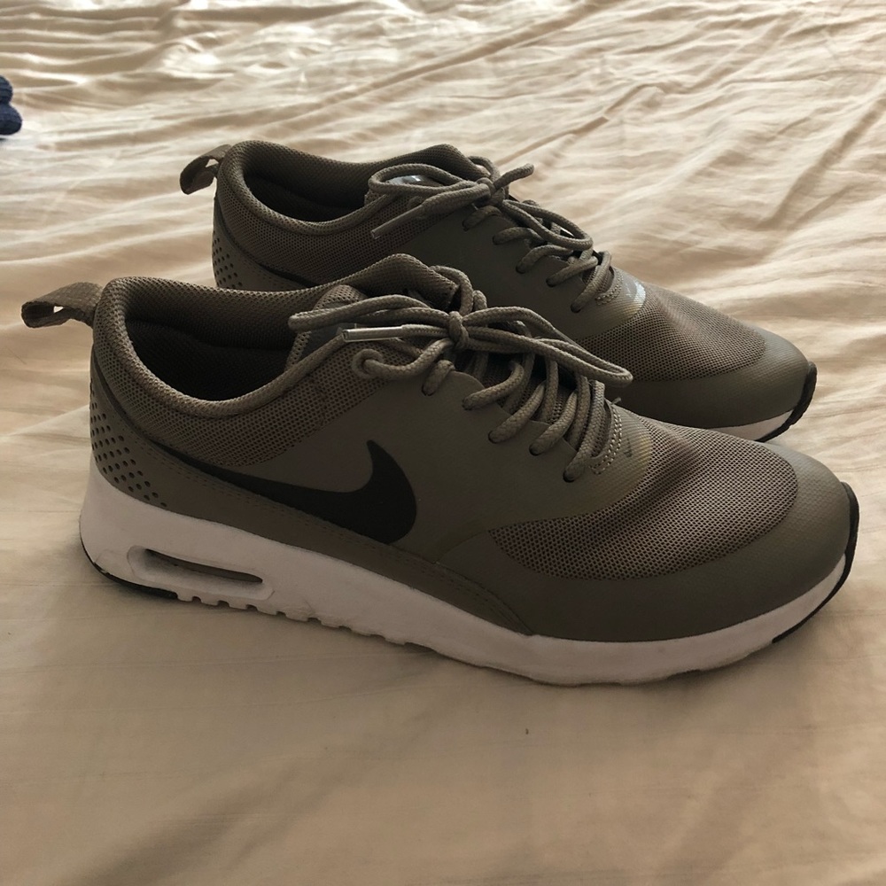 Nike Air Max Thea